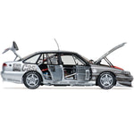 CLASSIC CARLECTABLES 1/18 HOLDEN VS COMMODORE 1997 BATHURST 25TH ANNIVERSARY