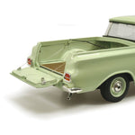 CLASSIC CARLECTABLES 1/18 HOLDEN EH UTILITY - BALHANNAH GREEN