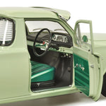 CLASSIC CARLECTABLES 1/18 HOLDEN EH UTILITY - BALHANNAH GREEN