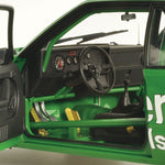 CLASSIC CARLECTABLES 1/18 FORD MUSTANG GT 1985 SANDOWN 500
