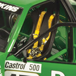 CLASSIC CARLECTABLES 1/18 FORD MUSTANG GT 1985 SANDOWN 500