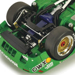CLASSIC CARLECTABLES 1/18 FORD MUSTANG GT 1985 SANDOWN 500