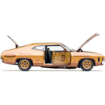 CLASSIC CARLECTABLES 1/18 FORD XA FALCON GT 1973 BATHURST - 50TH ANNIVERSARY