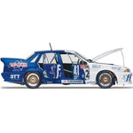 CLASSIC CARLECTABLES 1/18 HOLDEN VL COMMODORE 1988 BATHURST