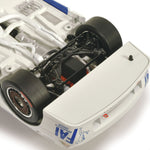 CLASSIC CARLECTABLES 1/18 HOLDEN VL COMMODORE 1988 BATHURST