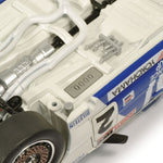 CLASSIC CARLECTABLES 1/18 HOLDEN VL COMMODORE 1988 BATHURST