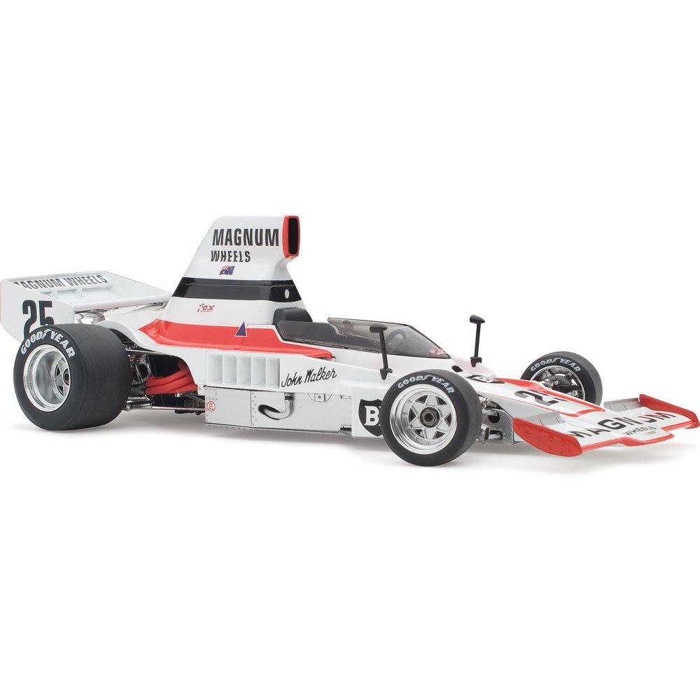 CLASSIC CARLECTABLES 1/18 LOLA T332 1979 WANNEROO PARK AUSTRALIAN GP WINNER
