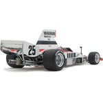 CLASSIC CARLECTABLES 1/18 LOLA T332 1979 WANNEROO PARK AUSTRALIAN GP WINNER