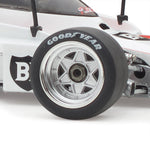 CLASSIC CARLECTABLES 1/18 LOLA T332 1979 WANNEROO PARK AUSTRALIAN GP WINNER