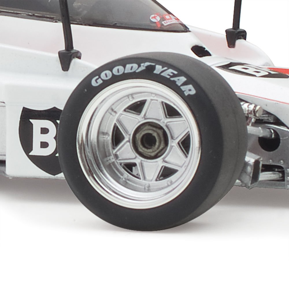 CLASSIC CARLECTABLES 1/18 LOLA T332 1979 WANNEROO PARK AUSTRALIAN GP WINNER
