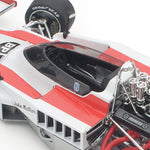 CLASSIC CARLECTABLES 1/18 LOLA T332 1979 WANNEROO PARK AUSTRALIAN GP WINNER