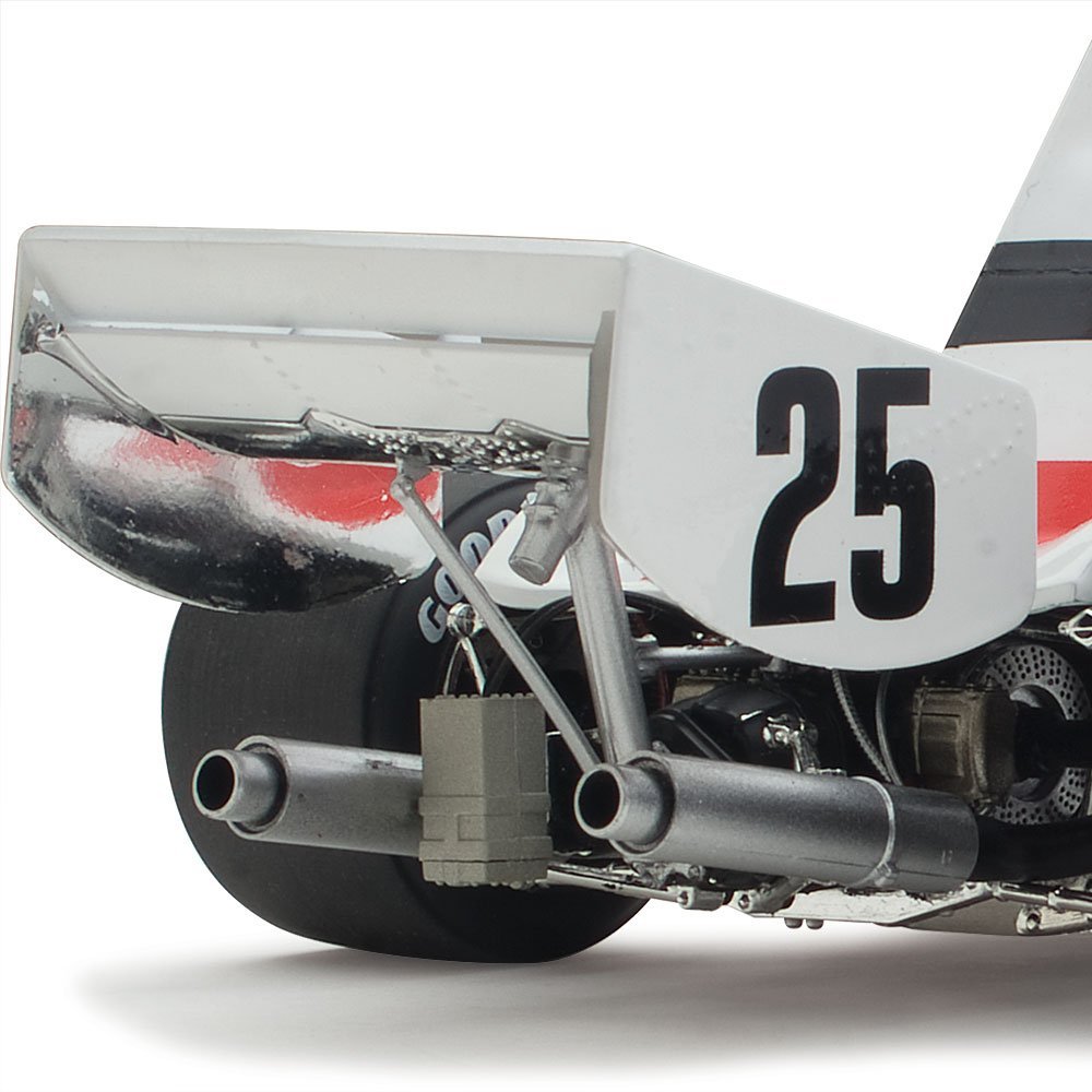 CLASSIC CARLECTABLES 1/18 LOLA T332 1979 WANNEROO PARK AUSTRALIAN GP WINNER