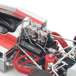 CLASSIC CARLECTABLES 1/18 LOLA T332 1979 WANNEROO PARK AUSTRALIAN GP WINNER