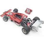 CLASSIC CARLECTABLES 1/18 LOLA T332 1974 PHILLIP ISLAND GOLD STAR RACE WINNER