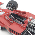 CLASSIC CARLECTABLES 1/18 LOLA T332 1974 PHILLIP ISLAND GOLD STAR RACE WINNER