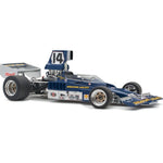 CLASSIC CARLECTABLES 1/18 LOLA T332 1974 TASMAN SERIES ADELAIDE 3RD PLACE