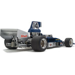 CLASSIC CARLECTABLES 1/18 LOLA T332 1974 TASMAN SERIES ADELAIDE 3RD PLACE