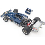 CLASSIC CARLECTABLES 1/18 LOLA T332 1974 TASMAN SERIES ADELAIDE 3RD PLACE