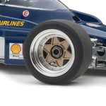 CLASSIC CARLECTABLES 1/18 LOLA T332 1974 TASMAN SERIES ADELAIDE 3RD PLACE