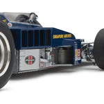 CLASSIC CARLECTABLES 1/18 LOLA T332 1974 TASMAN SERIES ADELAIDE 3RD PLACE