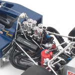 CLASSIC CARLECTABLES 1/18 LOLA T332 1974 TASMAN SERIES ADELAIDE 3RD PLACE