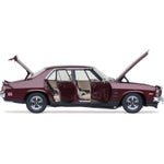 CLASSIC CARLECTABLES 1/18 HOLDEN HJ MONARO GTS SEDAN - CLARET METALLIC