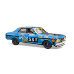CLASSIC CARLECTABLES 1/18 FORD XW FALCON BATHURST 1970 53E - JOHN GOSS/BOB SKELTON