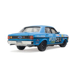 CLASSIC CARLECTABLES 1/18 FORD XW FALCON BATHURST 1970 53E - JOHN GOSS/BOB SKELTON