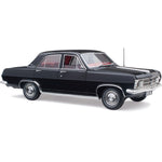 CLASSIC CARLECTABLES 1/18 HOLDEN HR PREMIER - WARRIGAL BLACK
