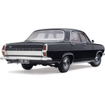 CLASSIC CARLECTABLES 1/18 HOLDEN HR PREMIER - WARRIGAL BLACK