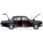 CLASSIC CARLECTABLES 1/18 HOLDEN HR PREMIER - WARRIGAL BLACK