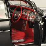 CLASSIC CARLECTABLES 1/18 HOLDEN HR PREMIER - WARRIGAL BLACK