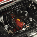 CLASSIC CARLECTABLES 1/18 HOLDEN HR PREMIER - WARRIGAL BLACK