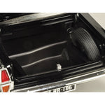CLASSIC CARLECTABLES 1/18 HOLDEN HR PREMIER - WARRIGAL BLACK