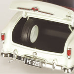 CLASSIC CARLECTABLES 1/18 HOLDEN FE SPECIAL - GYPSY RED OVER CASTLE GREY