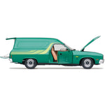 CLASSIC CARLECTABLES 1/18 FORD XC SUNDOWNER-  MODENA GREEN