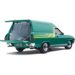 CLASSIC CARLECTABLES 1/18 FORD XC SUNDOWNER-  MODENA GREEN