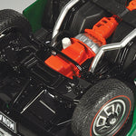 CLASSIC CARLECTABLES 1/18 HOLDEN HG MONARO GTS 350 - LAKESIDE GREEN