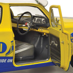 CLASSIC CARLECTABLES 1/18 HOLDEN EH UTILITY - GOODYEAR - RADIAL COLLECTION NO.02