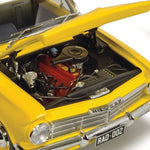 CLASSIC CARLECTABLES 1/18 HOLDEN EH UTILITY - GOODYEAR - RADIAL COLLECTION NO.02