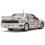 CLASSIC CARLECTABLES 1/18 HOLDEN VL COMMODORE GROUP A SV 1990 BATHURST