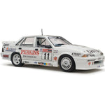 CLASSIC CARLECTABLES 1/18 HOLDEN VL COMMODORE GROUP A SV 1990 BATHURST