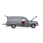 CLASSIC CARLECTABLES 1/18 HOLDEN EH PANEL VAN - GUNDAGAI GREY