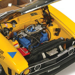 CLASSIC CARLECTABLES 1/18 FORD XA FALCON GT 1973 BATHURST - POLE POSITION