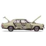 CLASSIC CARLECTABLES 1/18 HOLDEN HJ MONARO GTS - CHAMOIS