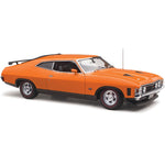 CLASSIC CARLECTABLES 1/18 FORD XA FALCON ROP83 - OLD GOLD