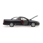 CLASSIC CARLECTABLES 1/18 HOLDEN VY SS UTE - PHANTOM MICA
