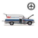 CLASSIC CARLECTABLES 1/18 HOLDEN EH PANEL VAN - TAA - AVIATION COLLECTION NO.01
