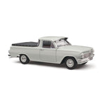 CLASSIC CARLECTABLES 1/18 HOLDEN EH UTILITY - FOWLERS IVORY