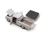 CLASSIC CARLECTABLES 1/18 HOLDEN EH UTILITY - FOWLERS IVORY